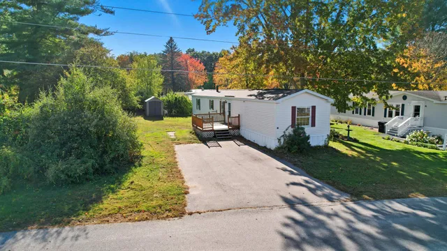 $149,900 | 10 Lane Drive, Allenstown, NH 03275