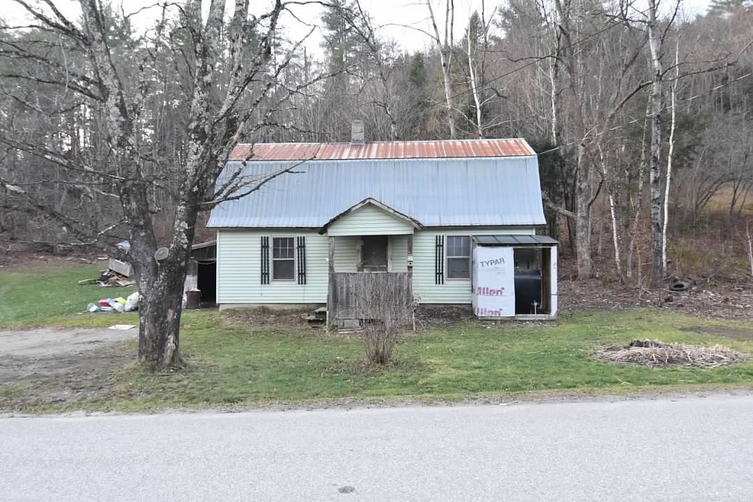 207 Post Office Hill Road Granville, VT 05747 - Photo 1 of 7