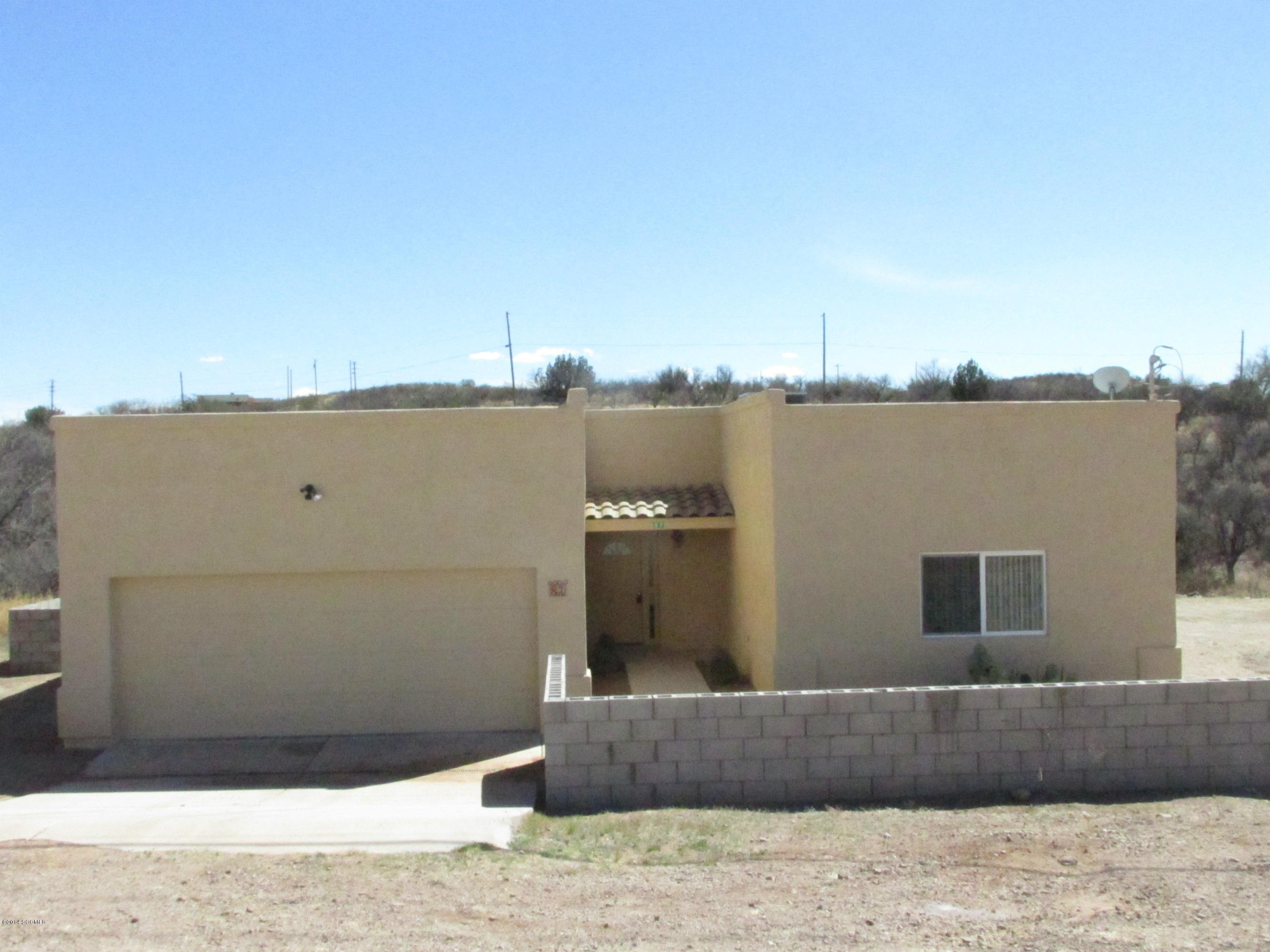 87 Paseo Mexico Rio Rico, AZ 85648 - Photo 2 of 16