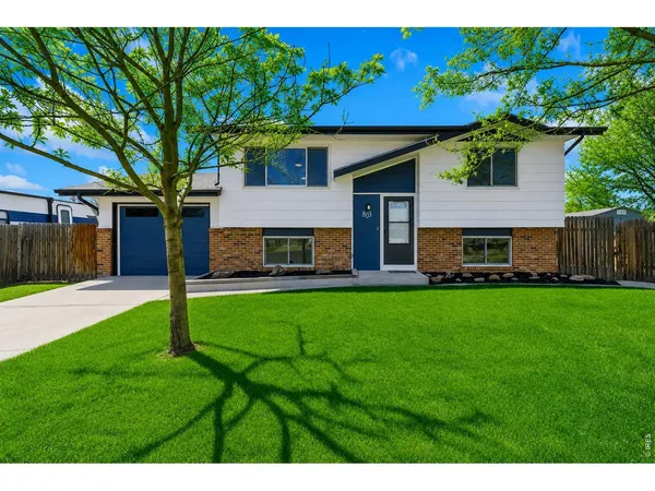 $475,000 | 803 Table Mountain Court, Windsor, CO 80550