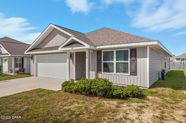 $299,000 | 4109 Brighton Blvd., Panama City, FL 32404