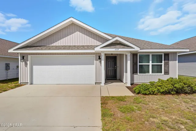 $299,000 | 4109 Brighton Blvd., Panama City, FL 32404