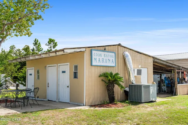 $299,000 | 4109 Brighton Blvd., Panama City, FL 32404