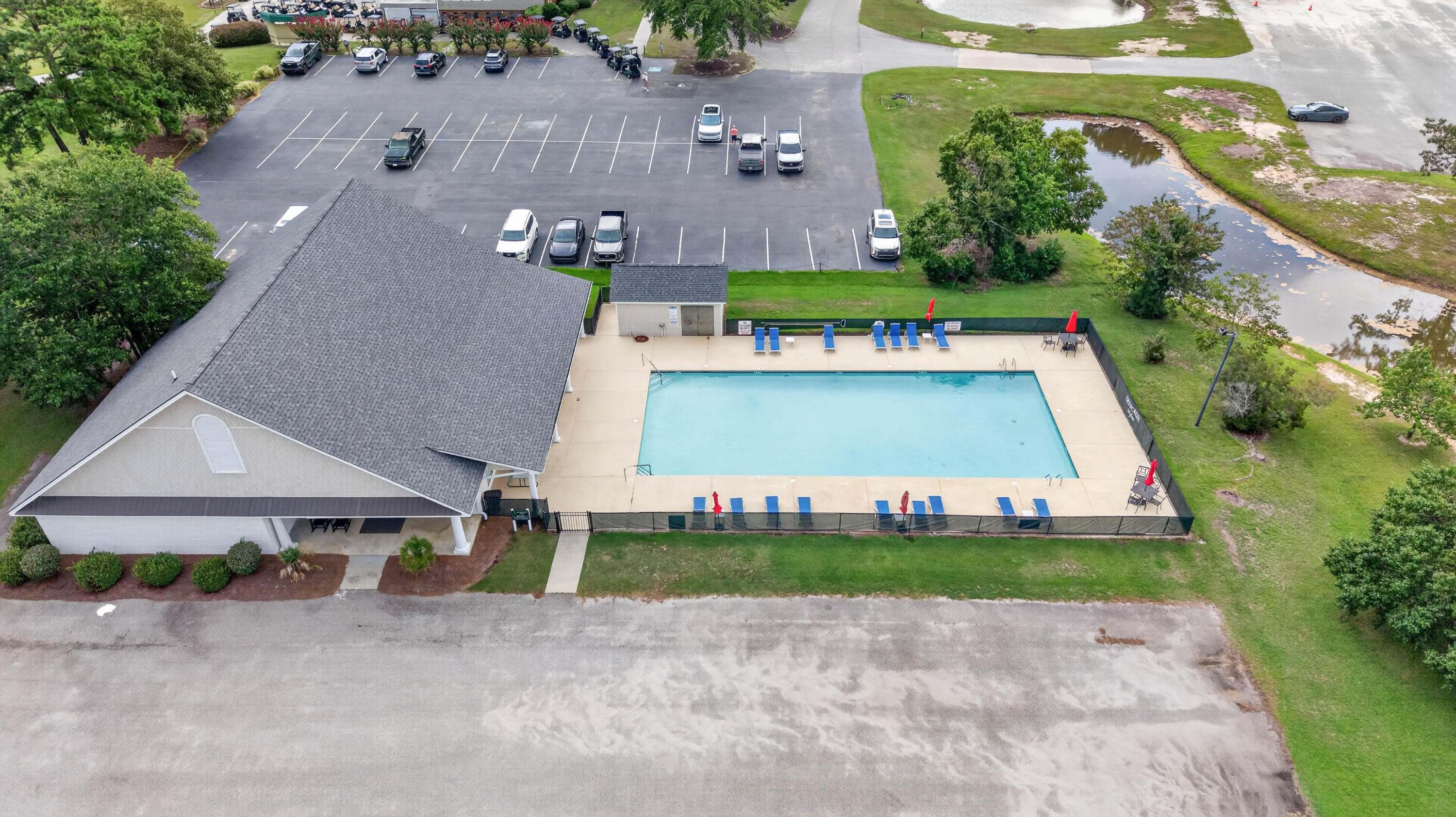 1295 Warrens Way Manning, SC 29102 - Photo 36 of 41 DJI_20260807135240_0359_D