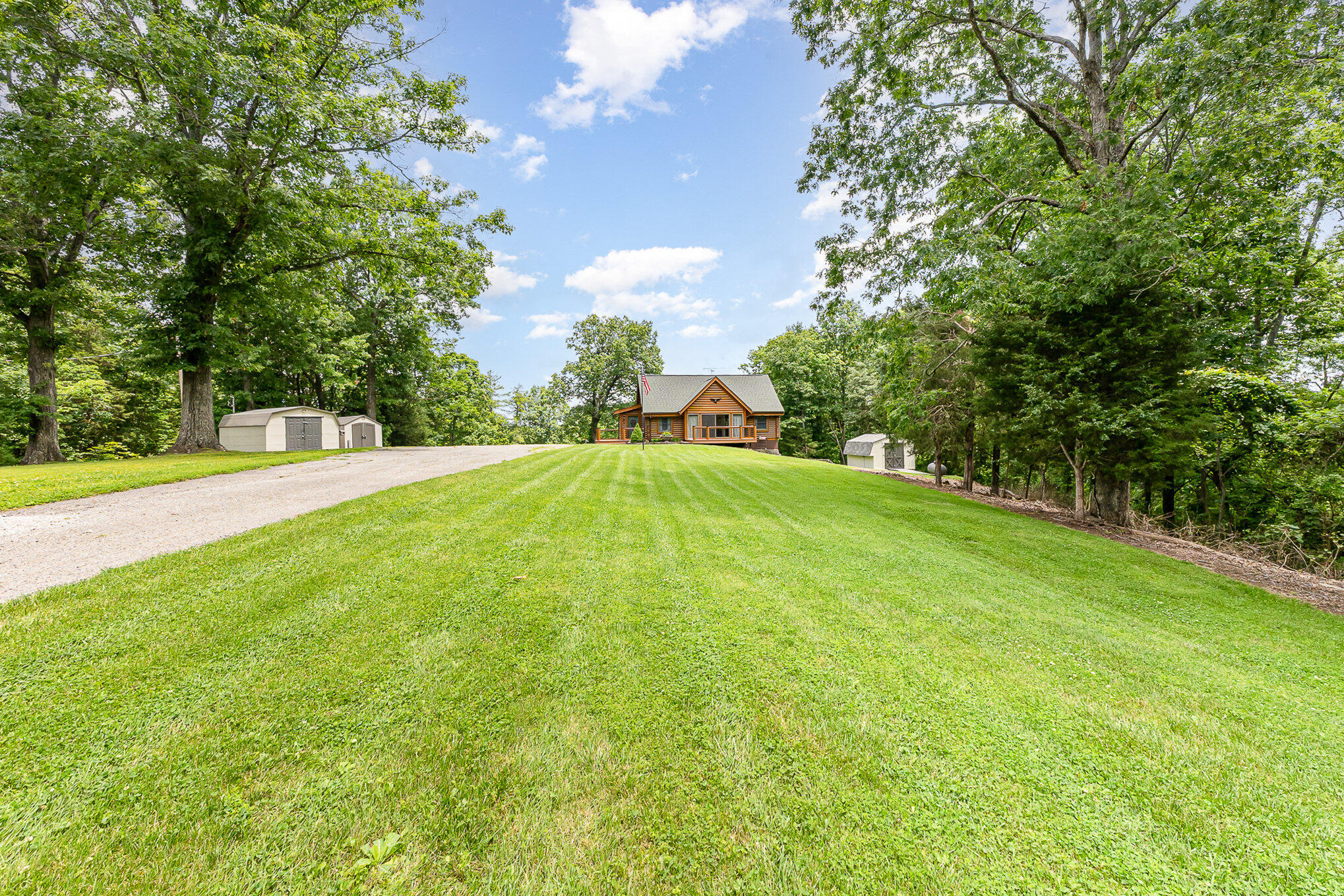 4845 Claxon Ridge Road Owenton, KY 40359 - Photo 2 of 39 Gallery Image 2