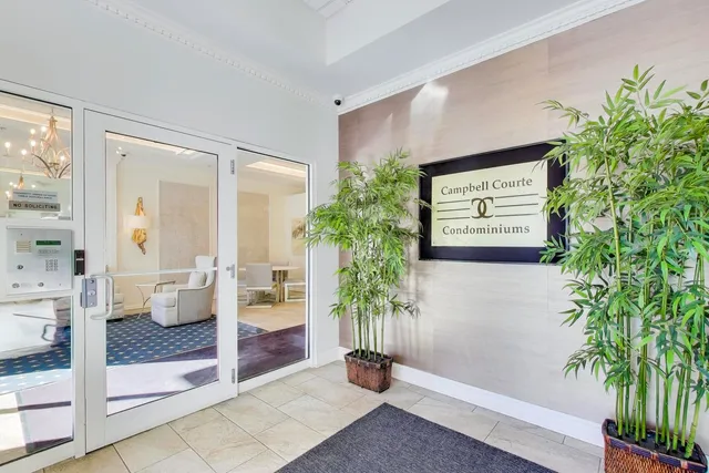 $500,000 | 200 West Campbell Street, Unit 608, Arlington Heights, IL 60005