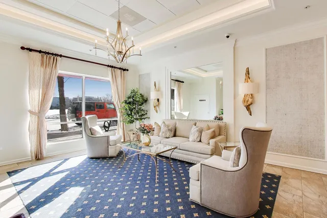 $500,000 | 200 West Campbell Street, Unit 608, Arlington Heights, IL 60005