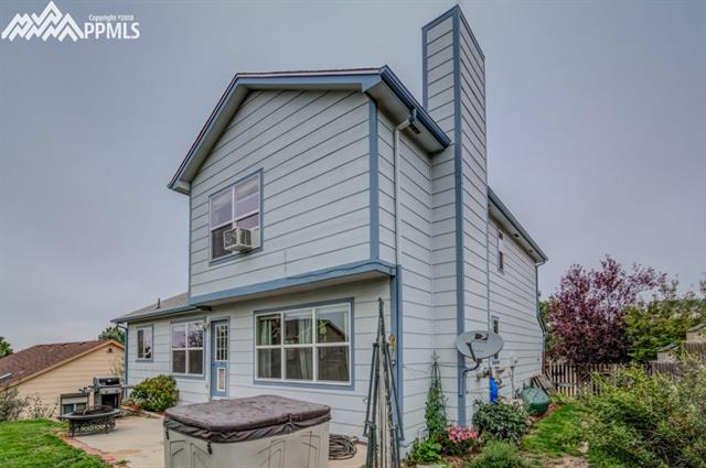 6575 Bismark Road Colorado Springs, CO 80922 - Photo 1 of 1 Gallery Image 1