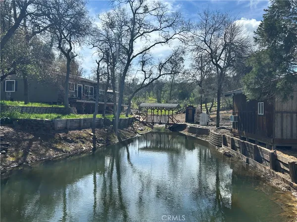 $390,000 | 4456 Mount Bullion Cut Off, Catheys Valley, CA 95306