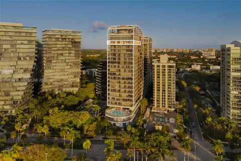 $18,950,000 | 2655 South Bayshore Drive, Unit LPH, Coconut Grove, FL 33133
