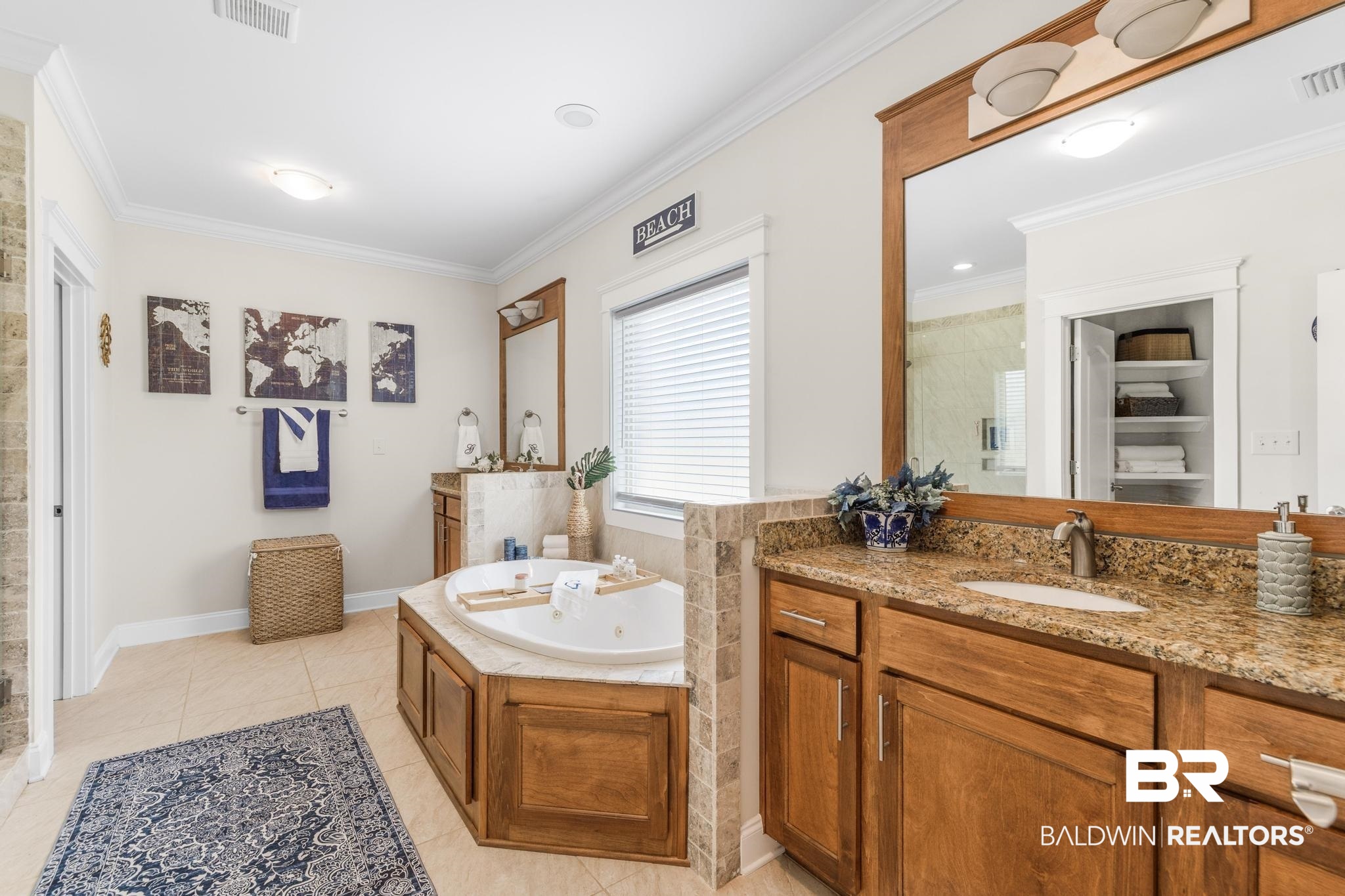 31806 Bobwhite Road Daphne, AL 36527 - Photo 24 of 59 Master Bathroom