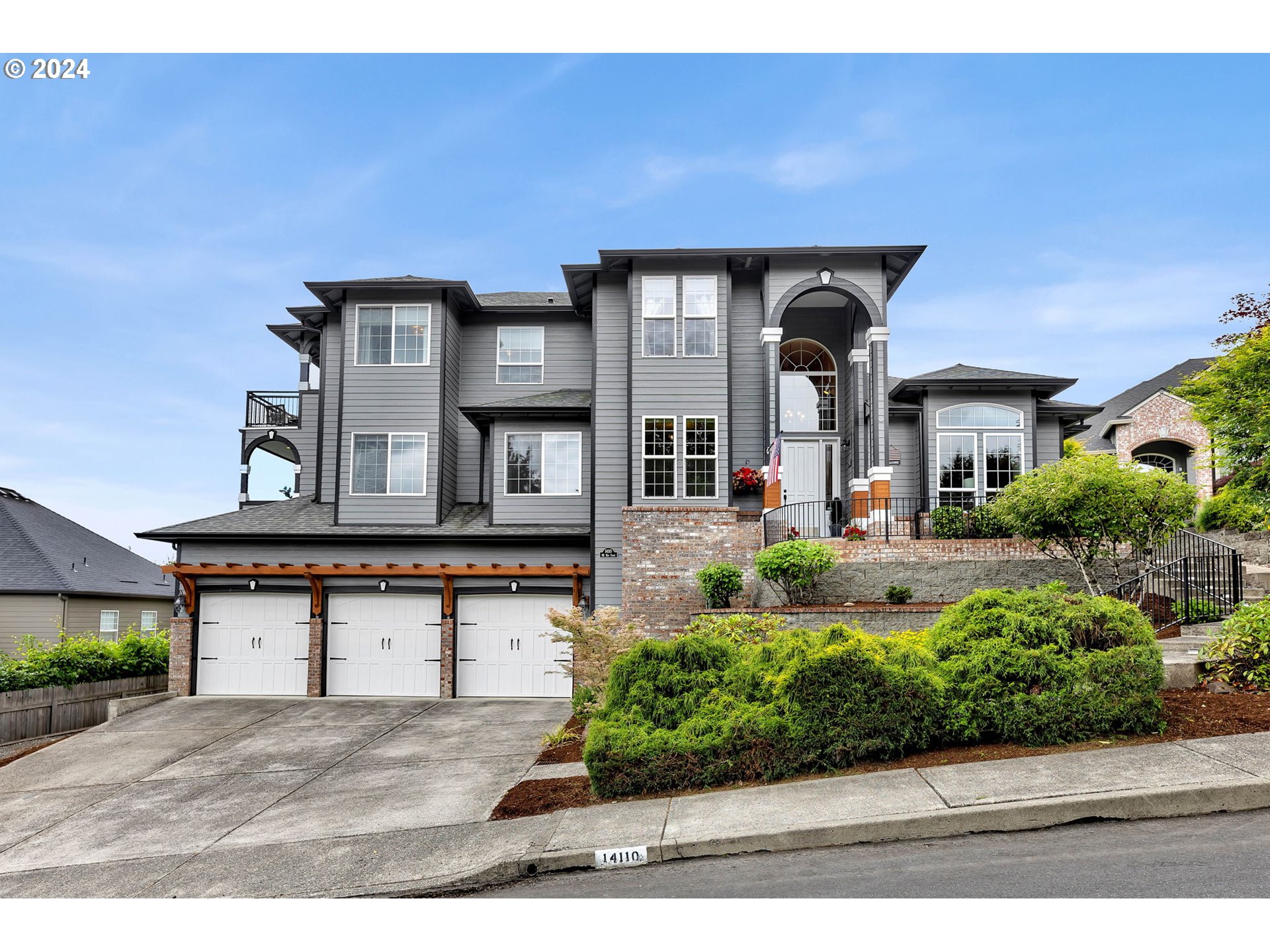 14110 Northeast 31st Ct  