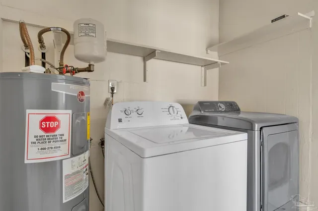 $309,000 | 5521 Sunburst Lane, Pensacola, FL 32507