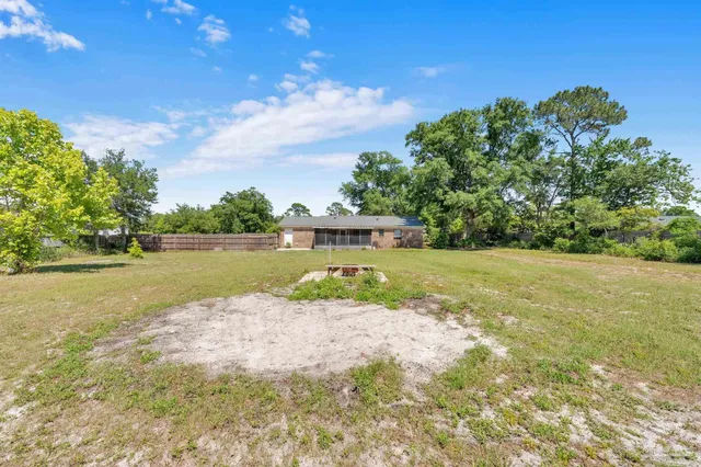 $309,000 | 5521 Sunburst Lane, Pensacola, FL 32507