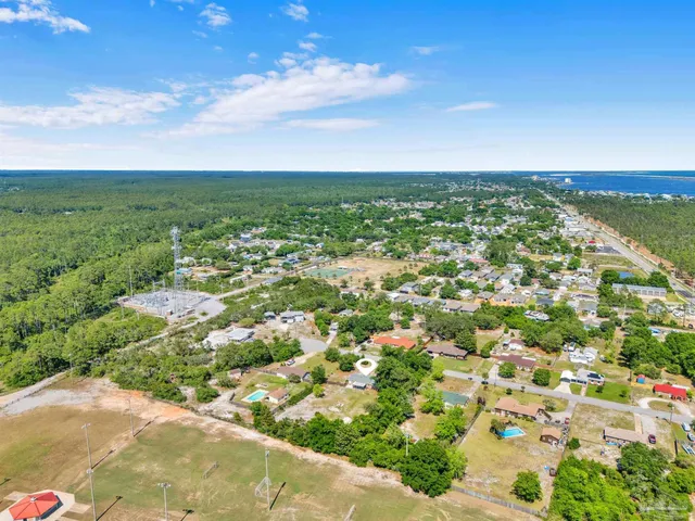 $309,000 | 5521 Sunburst Lane, Pensacola, FL 32507