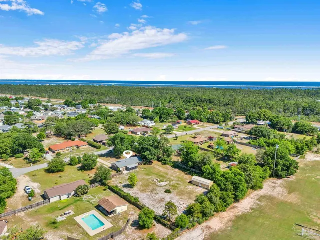 $309,000 | 5521 Sunburst Lane, Pensacola, FL 32507