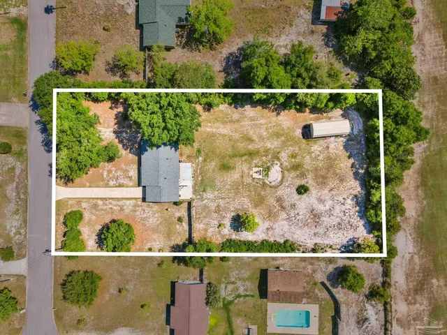 $309,000 | 5521 Sunburst Lane, Pensacola, FL 32507
