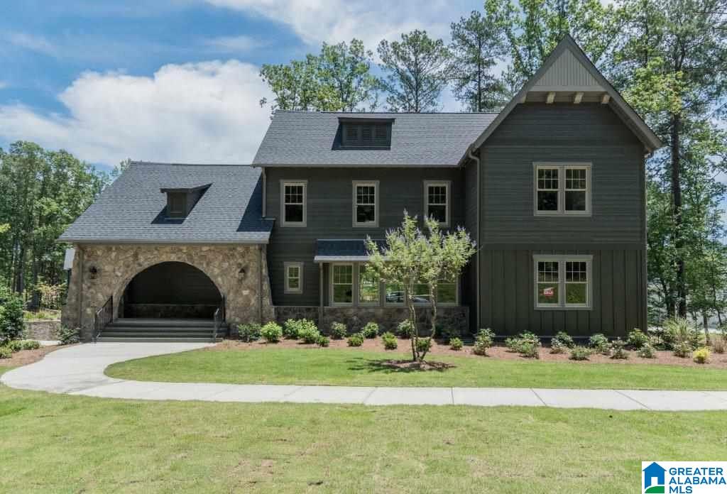 2048 Blackridge Road Birmingham, AL 35244 - Photo 1 of 1