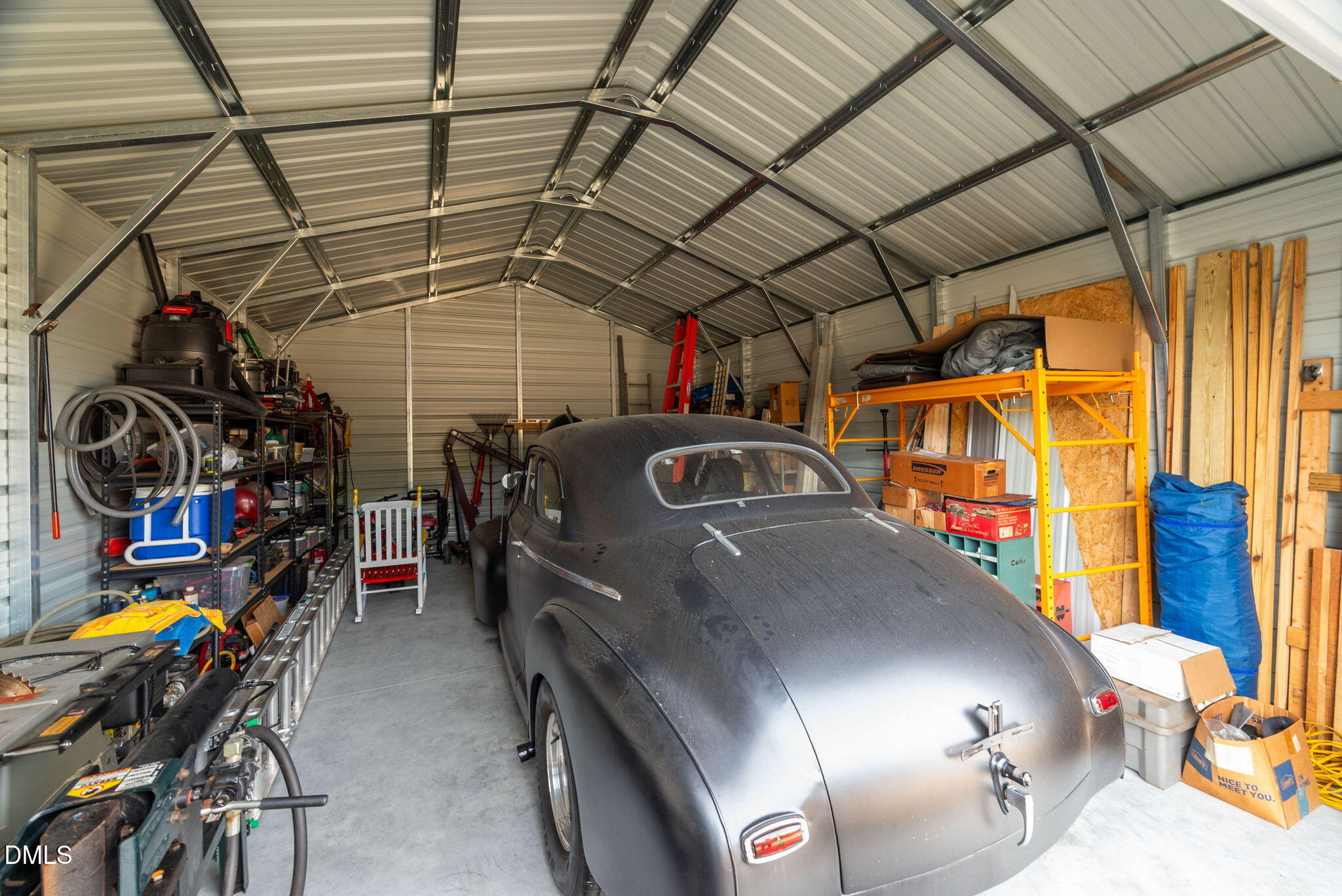 6056 Old Smithfield Road Spring Hope, NC 27882 - Photo 25 of 39 9-web-or-mls-6056-old-smithfield-rd