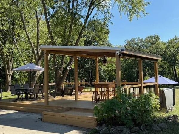 $530,000 | 1393 Northeast 288th Street, Plattsburg, MO 64477