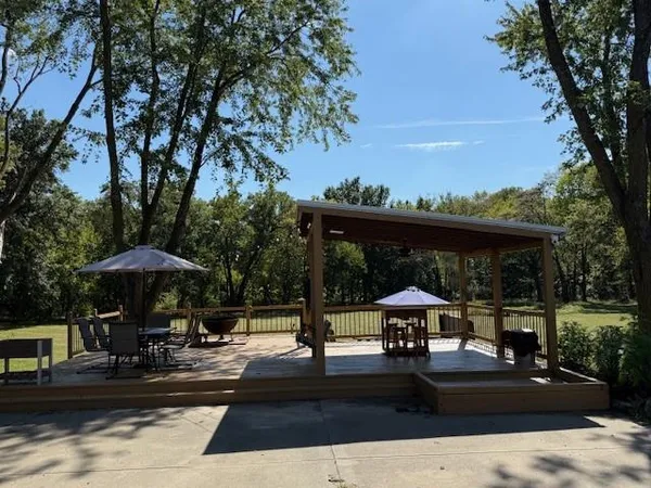 $530,000 | 1393 Northeast 288th Street, Plattsburg, MO 64477