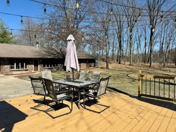 $530,000 | 1393 Northeast 288th Street, Plattsburg, MO 64477