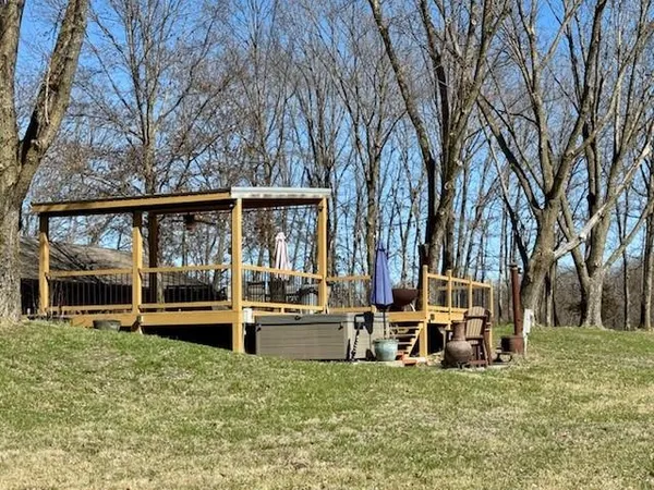 $530,000 | 1393 Northeast 288th Street, Plattsburg, MO 64477
