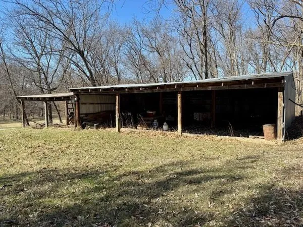 $530,000 | 1393 Northeast 288th Street, Plattsburg, MO 64477