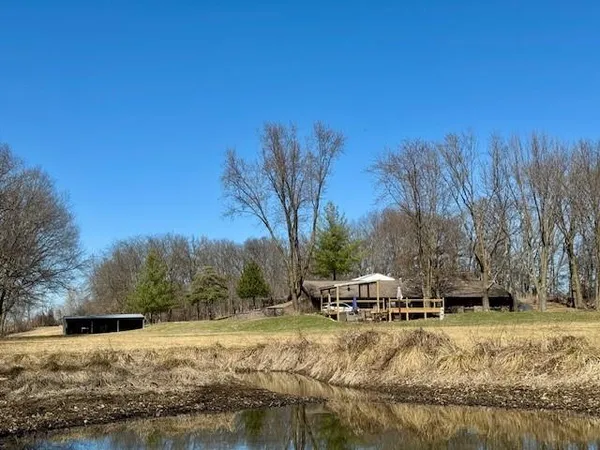 $530,000 | 1393 Northeast 288th Street, Plattsburg, MO 64477