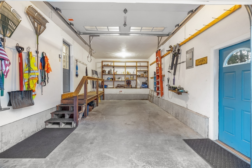 41 Filbert Street Quincy, MA 02169 - Photo 40 of 42 a view of interior of a building