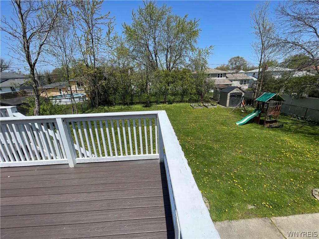 16 West Klein Road Amherst, NY 14221 - Photo 18 of 20