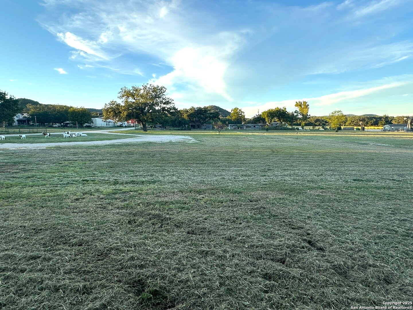 300 Summit Drive Leakey, TX 78873 - Photo 13 of 44 a view of a field with an ocean