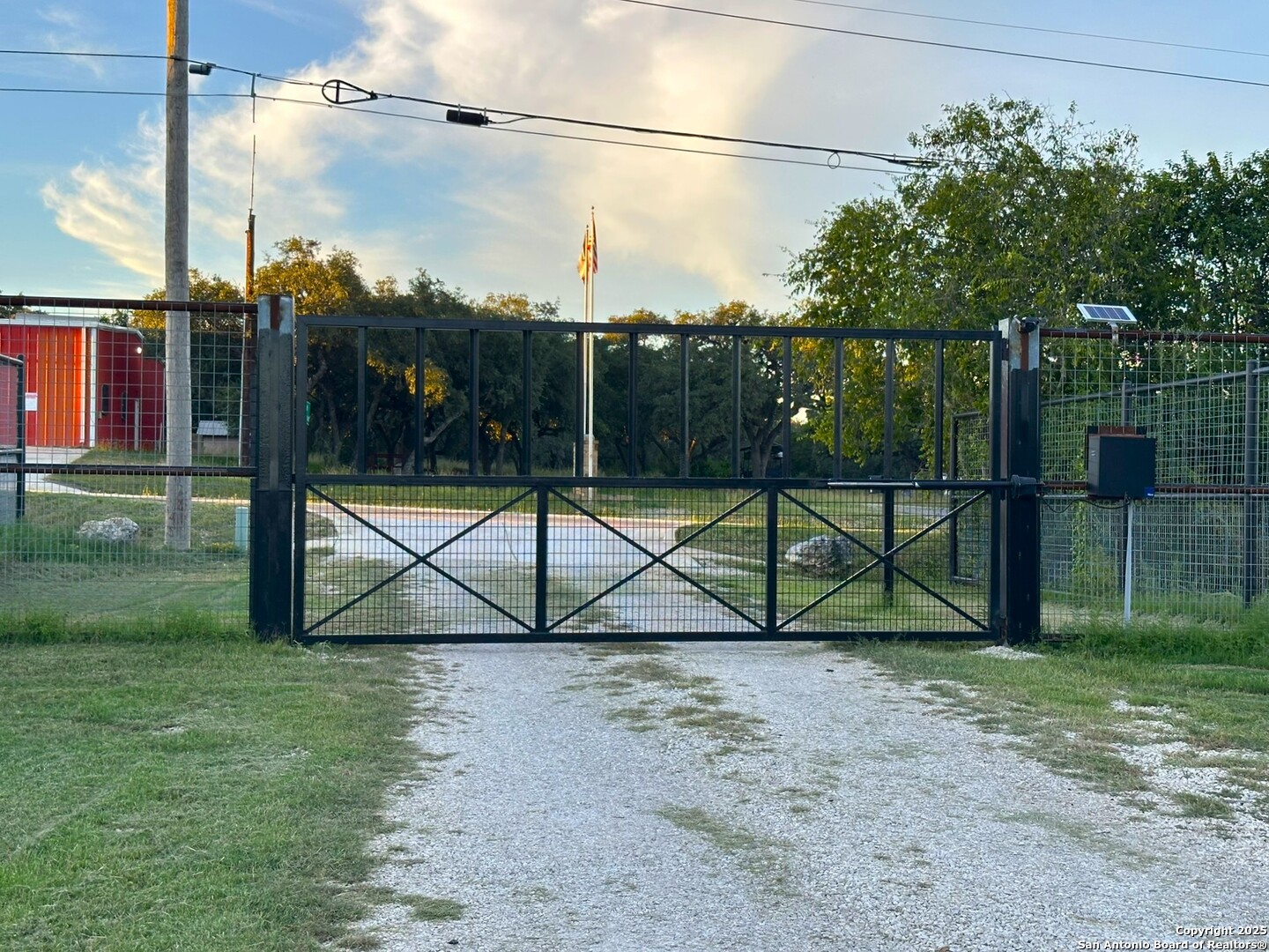 300 Summit Drive Leakey, TX 78873 - Photo 14 of 44 a view of a park