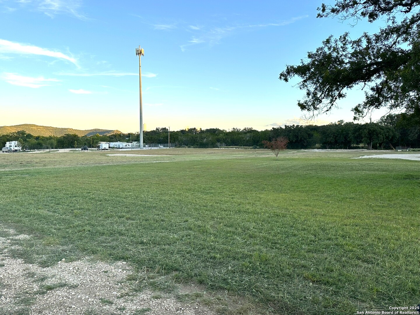 300 Summit Drive Leakey, TX 78873 - Photo 19 of 44 a view of a field with an ocean view