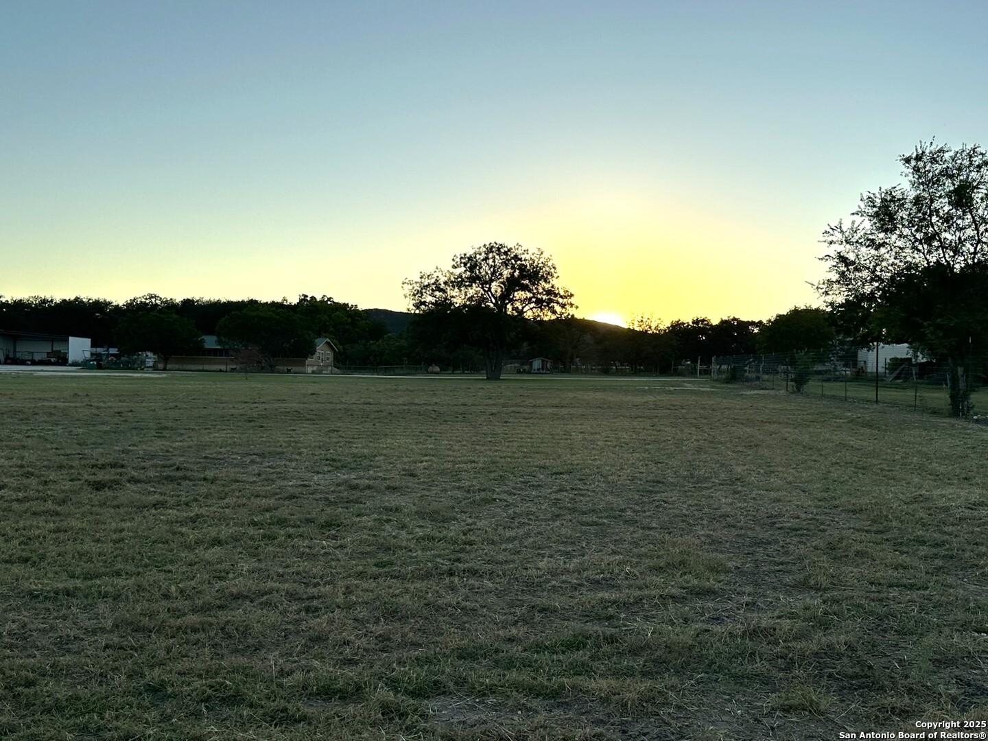 300 Summit Drive Leakey, TX 78873 - Photo 29 of 44 a view of a field with an trees