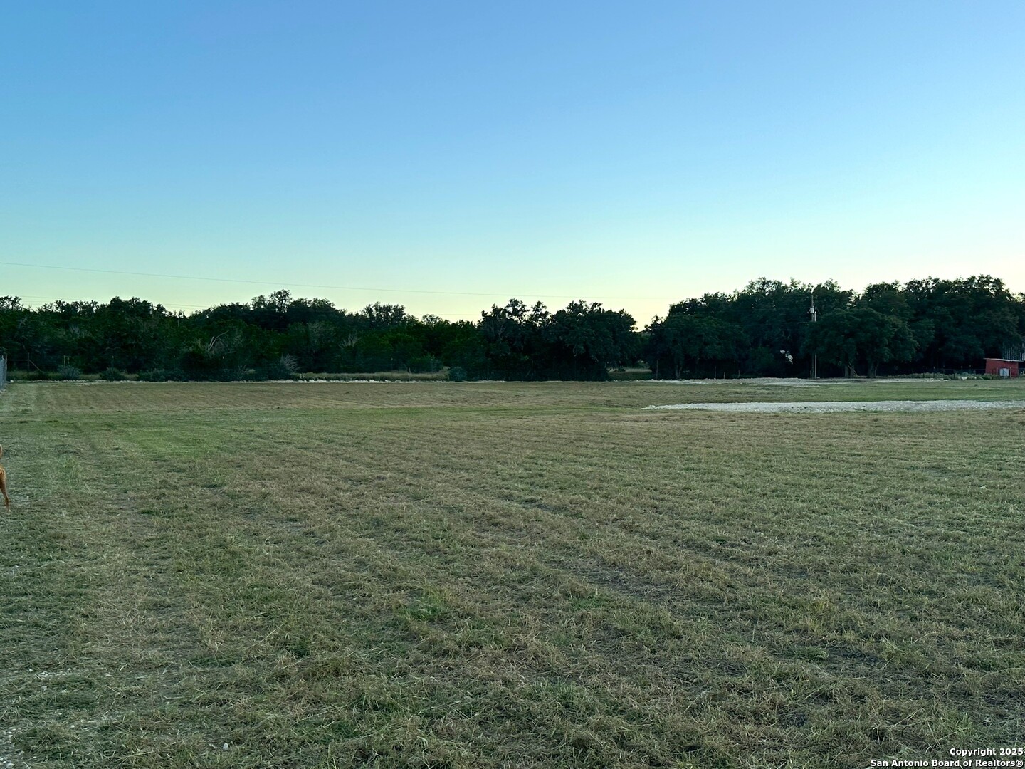 300 Summit Drive Leakey, TX 78873 - Photo 30 of 44 a view of a field with an outdoor space
