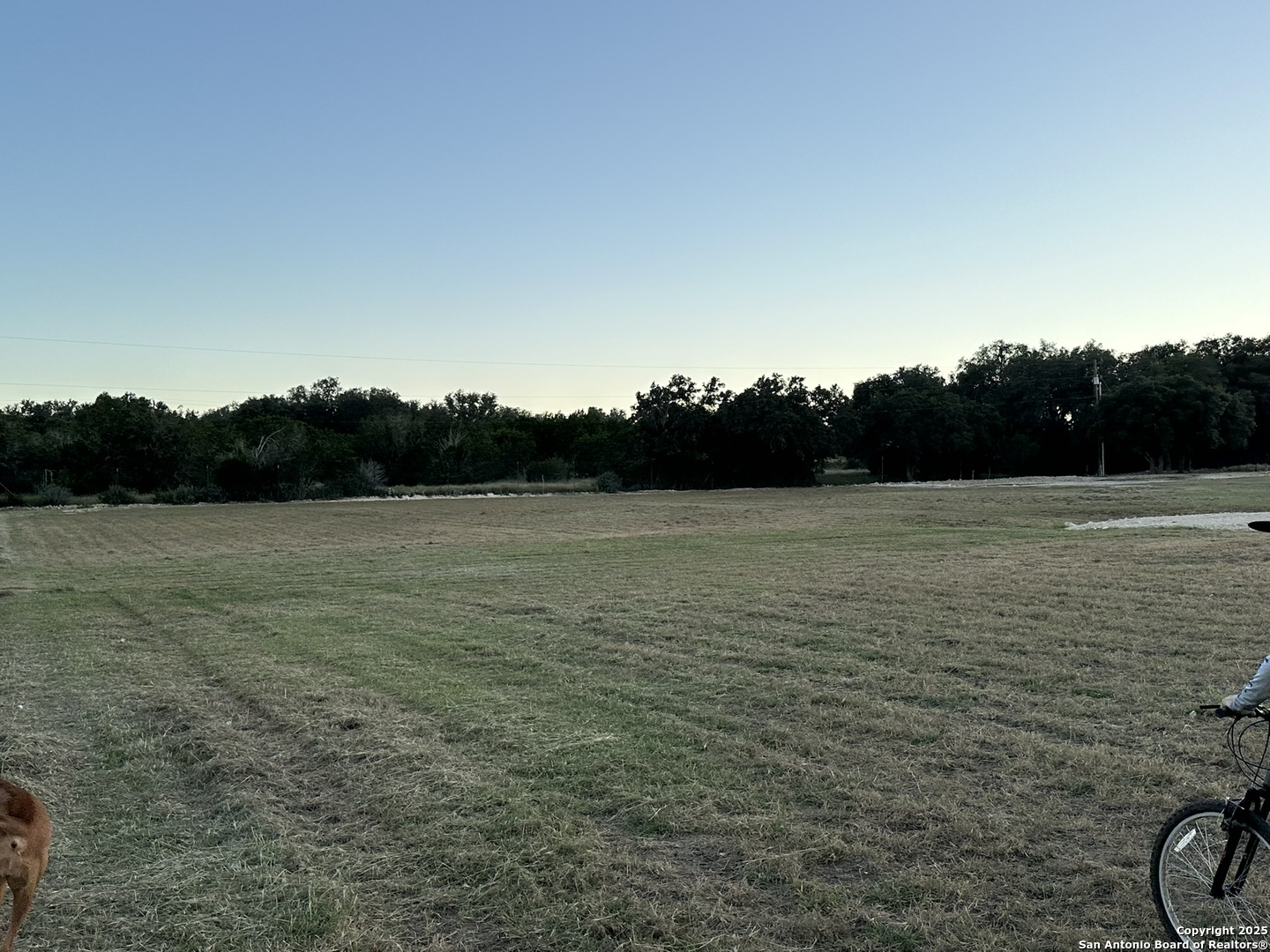 300 Summit Drive Leakey, TX 78873 - Photo 31 of 44 a view of a field
