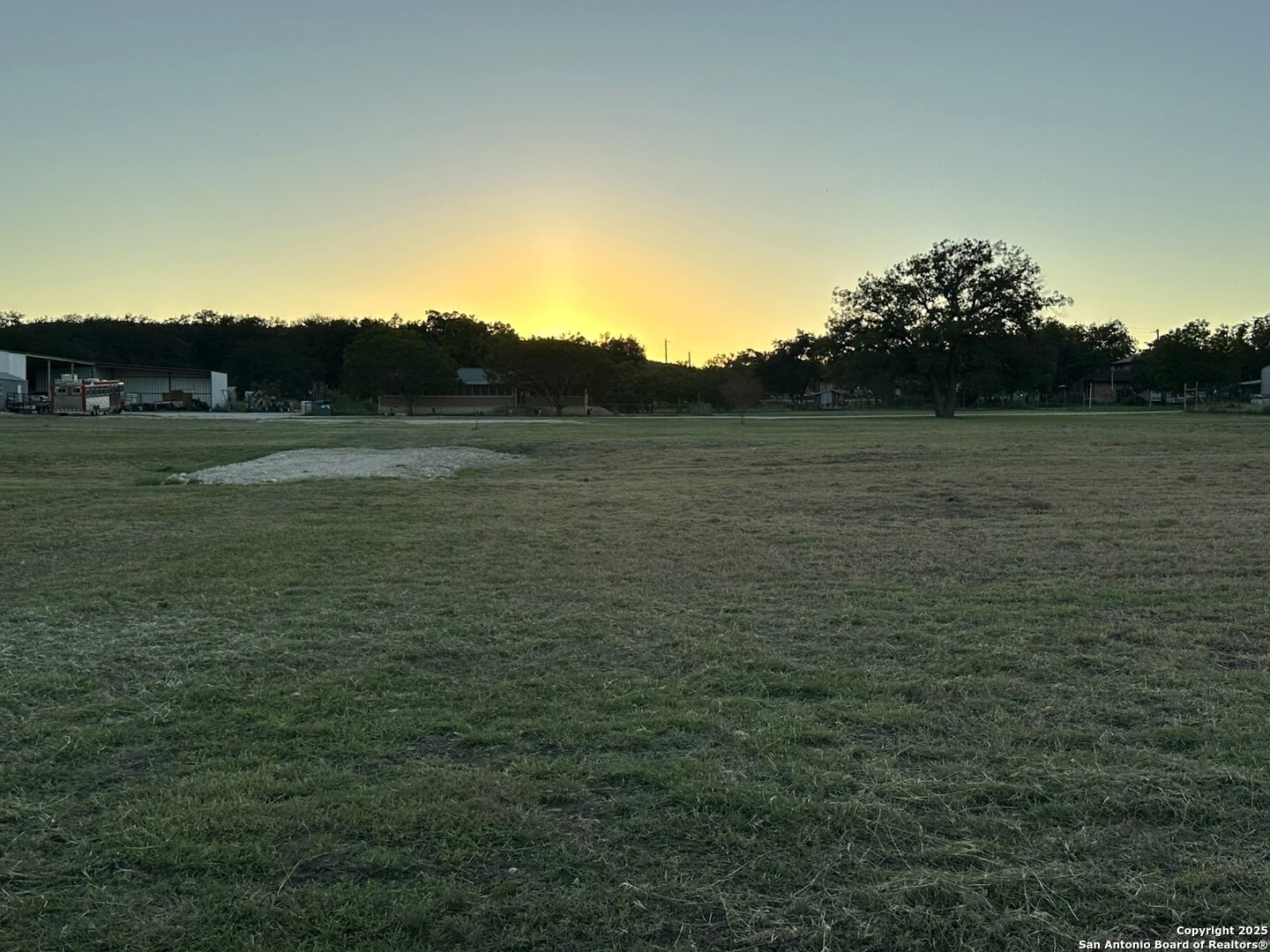 300 Summit Drive Leakey, TX 78873 - Photo 34 of 44 a view of a field with an ocean