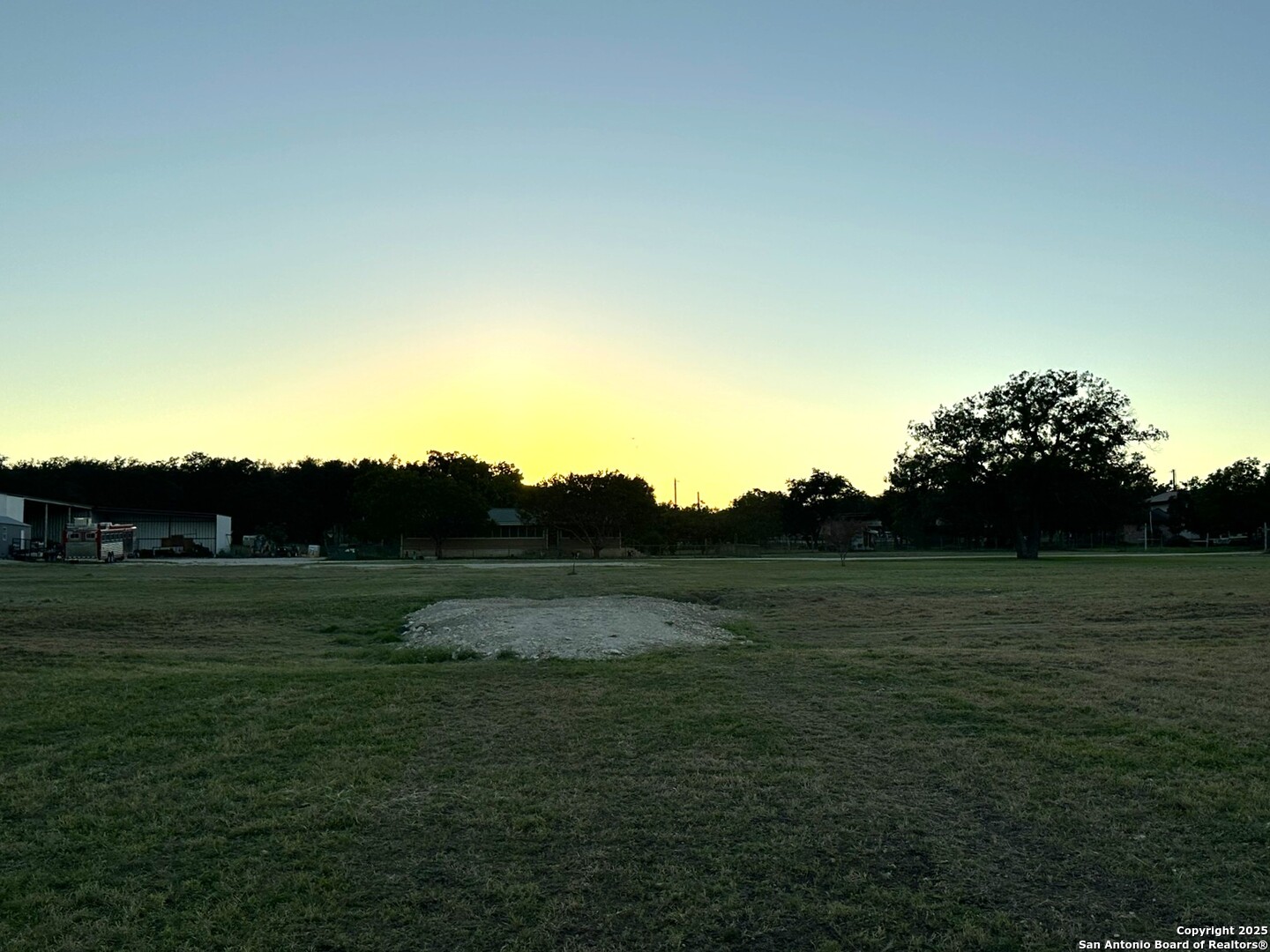 300 Summit Drive Leakey, TX 78873 - Photo 36 of 44 a view of grassy field with mountain