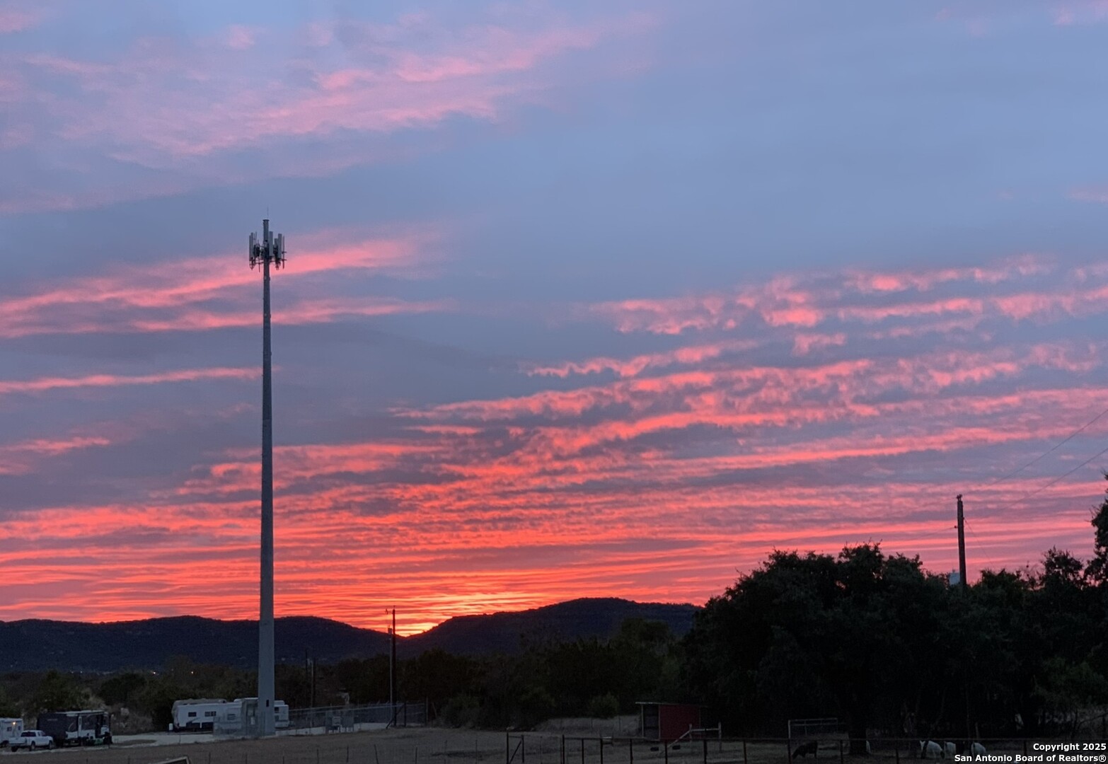 300 Summit Drive Leakey, TX 78873 - Photo 41 of 44 a view of a city