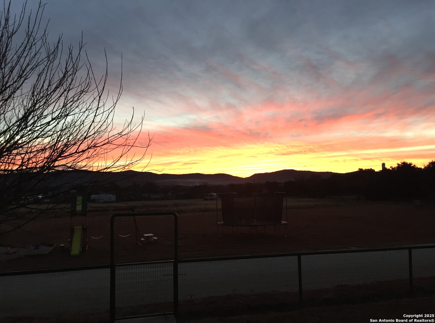 300 Summit Drive Leakey, TX 78873 - Photo 44 of 44 a view of the terrace with sky view