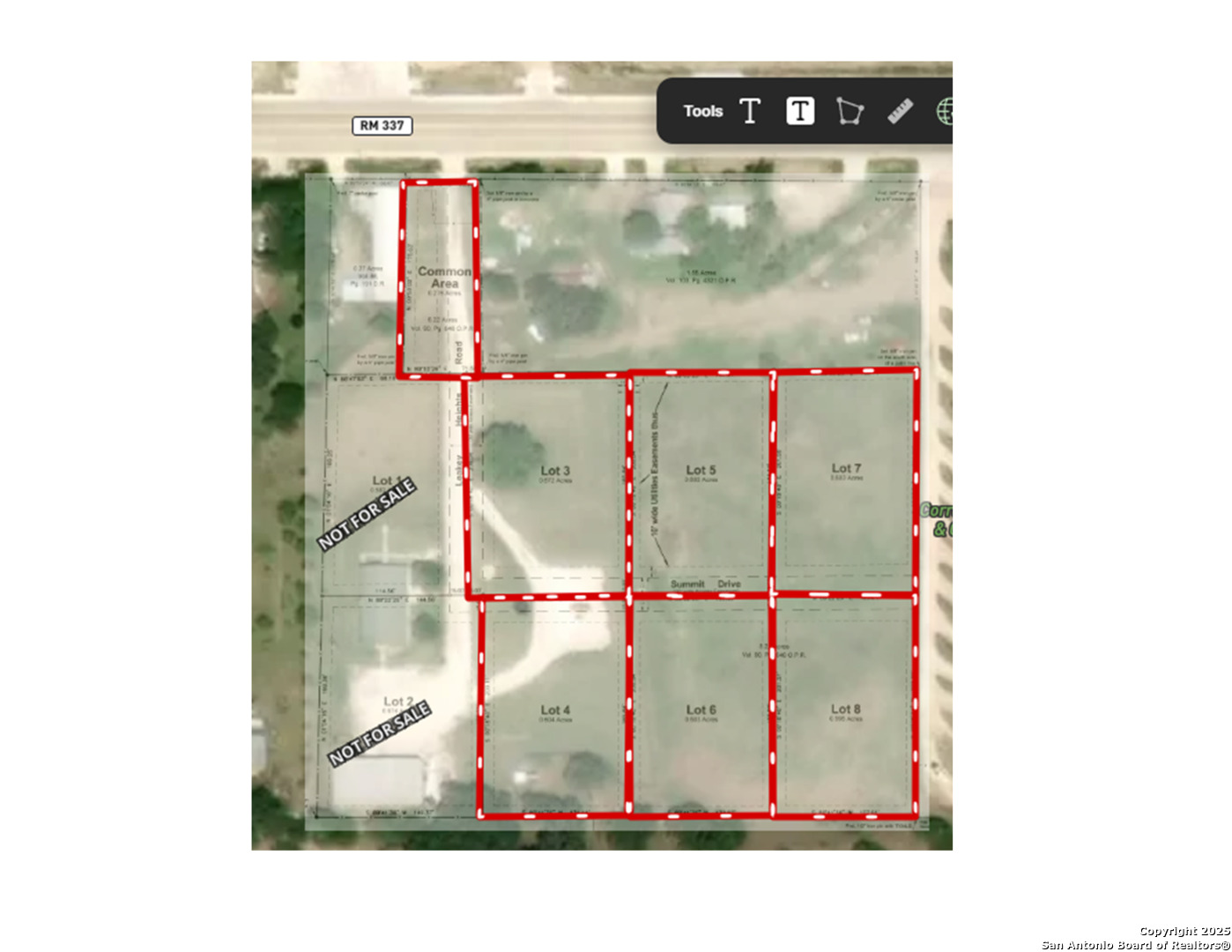 300 Summit Drive Leakey, TX 78873 - Photo 5 of 44 unknown