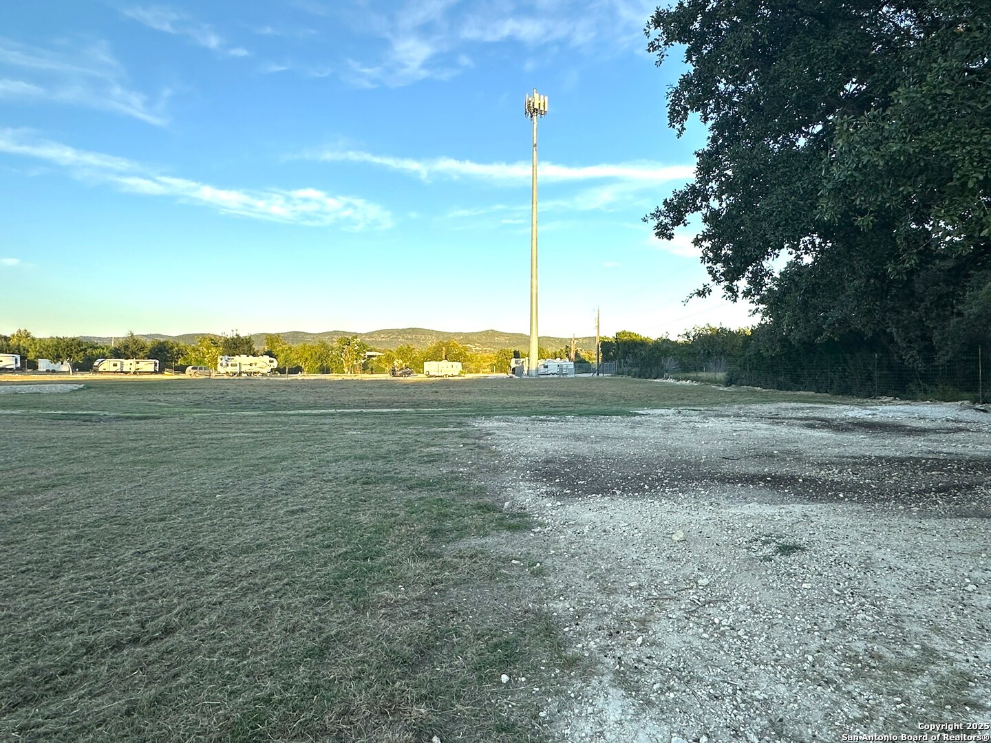 300 Summit Drive Leakey, TX 78873 - Photo 10 of 44 a view of a field with an ocean view