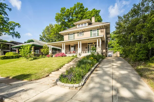 $424,900 | 225 North Avalon Street, Memphis, TN 38112