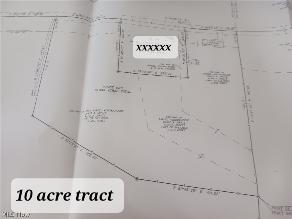 1022 Tullis Road Cutler, OH 45724 - Photo 35 of 35 LAND WITH THIS MLS #