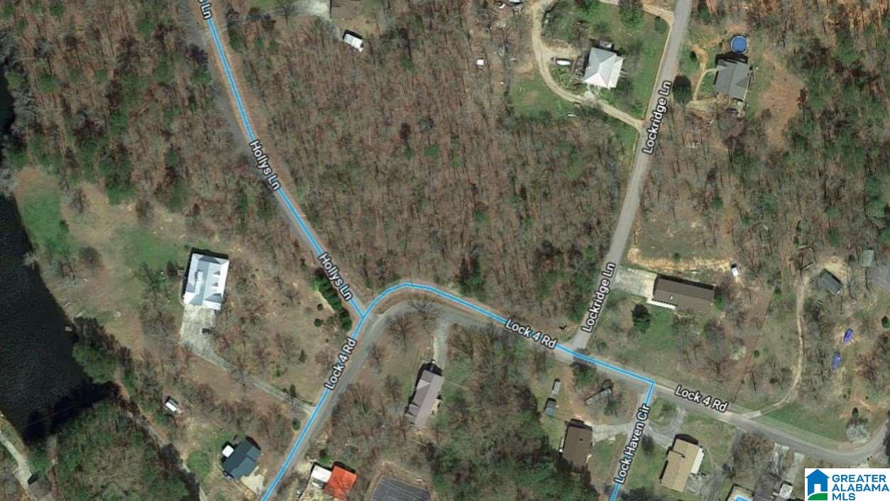 4 Road Riverside Al, Unit 21 Pell City, AL 35125 - Photo 5 of 6
