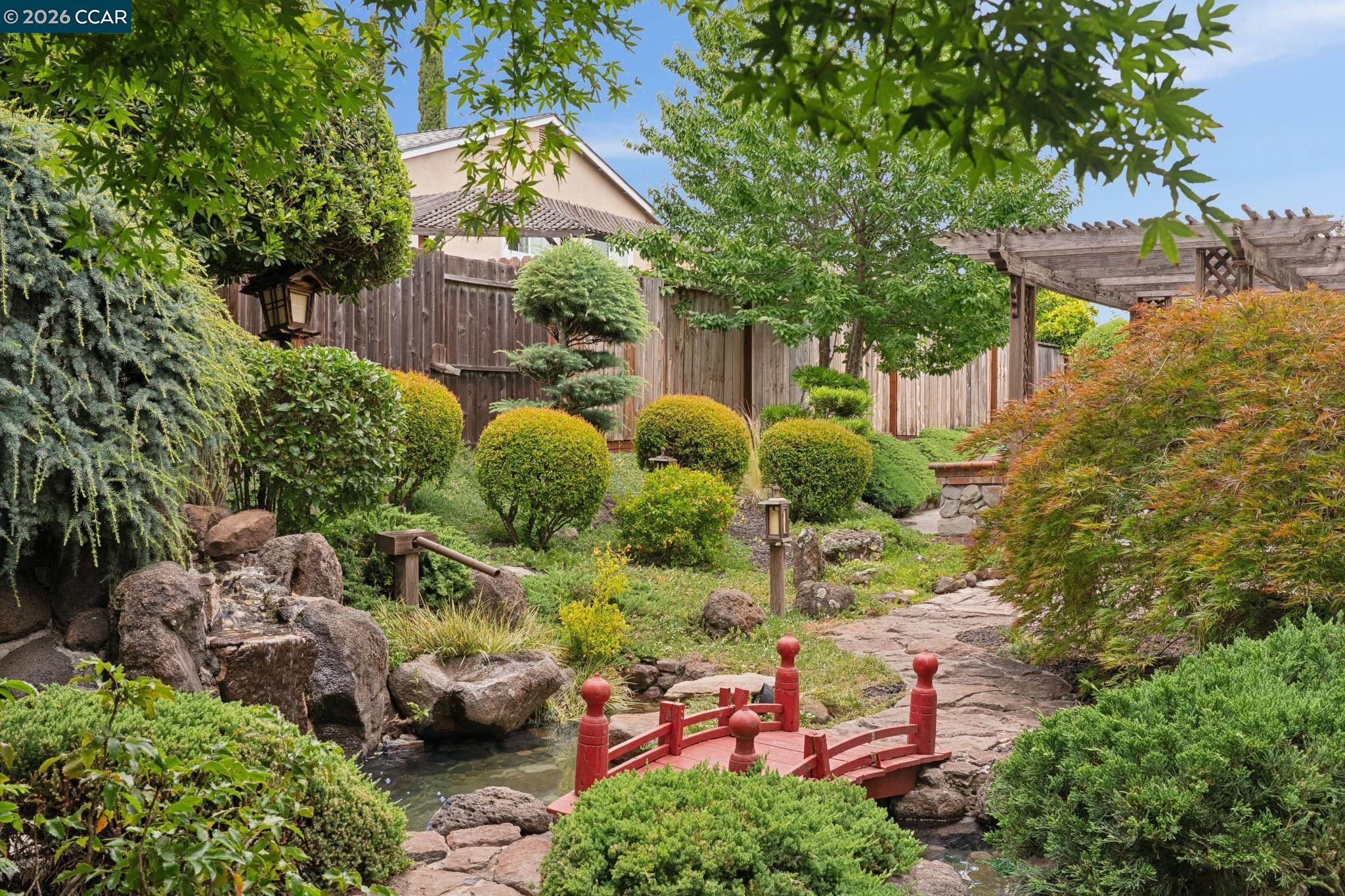 737 Arboles Place San Ramon, CA 94583 - Photo 67 of 71
