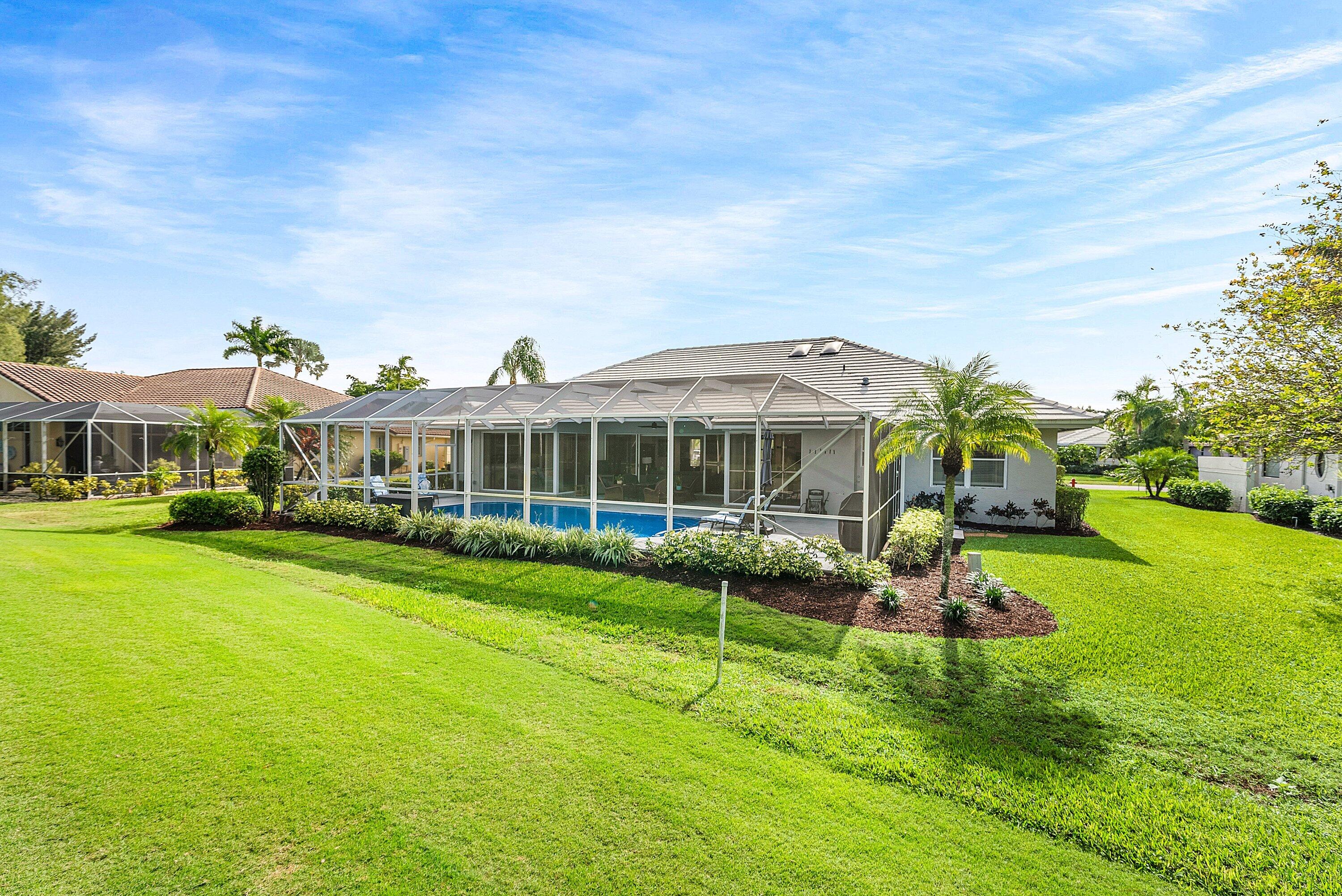 10446 Stonebridge Boulevard Boca Raton, FL 33498 - Photo 36 of 69 10446 Stonebridge Blvd.