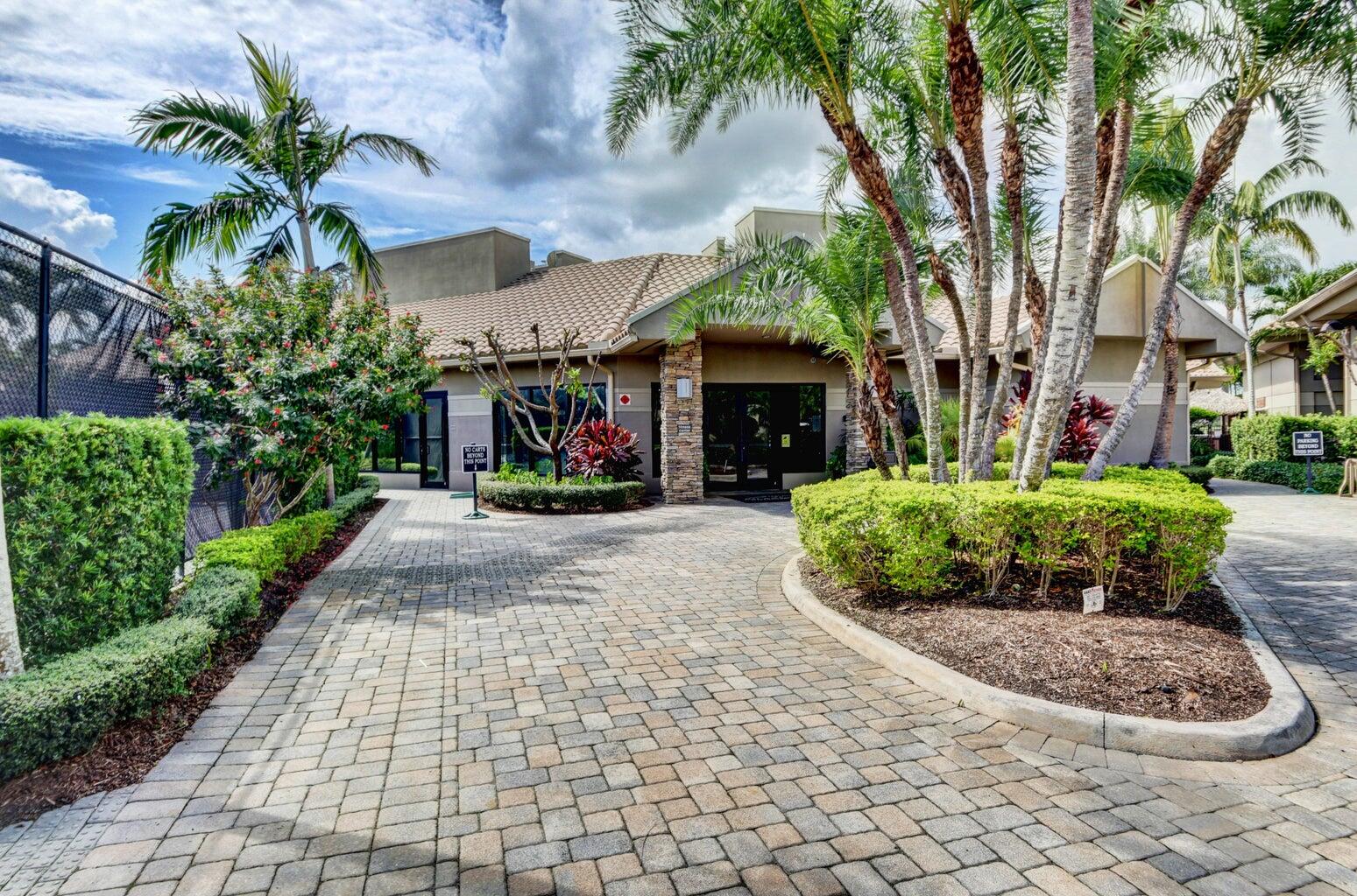 10446 Stonebridge Boulevard Boca Raton, FL 33498 - Photo 58 of 69 Community Photo