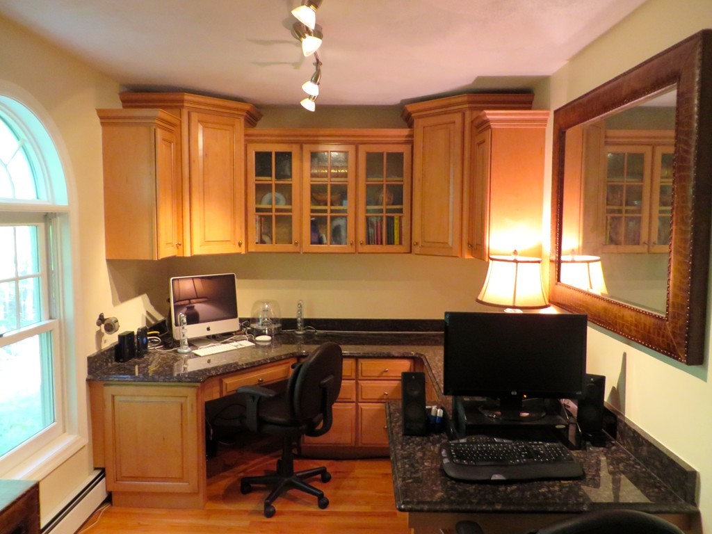 2 Blanchard Road Harvard, MA 01451 - Photo 16 of 29